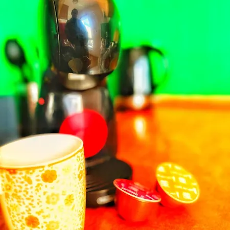 Hoza W Centrum Warszawy Διαμέρισμα